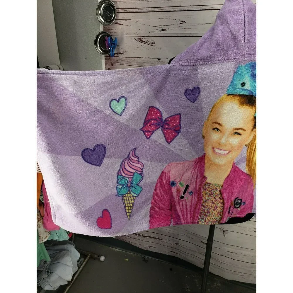 Nickelodeon jojo siwa